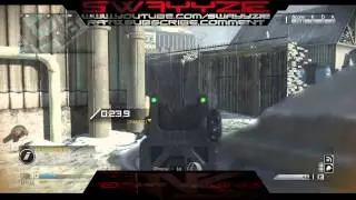 CRANKED (ps4 gameplay)