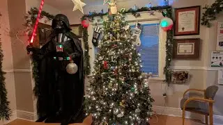 Ferretti Chiro Christmas 2025