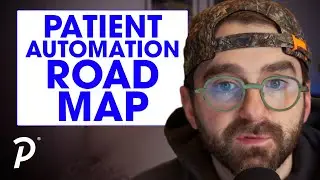 Physical Therapy Patient Automation Roadmap (Best CRM setup for PTs)