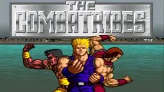 The Combatribes (OST SNES) - Win