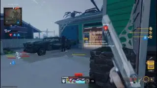 NUCLEAR RAPIDA