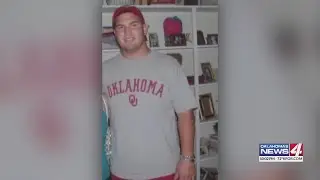 Pottawatomie County deputies make arrest in brutal murder from last year