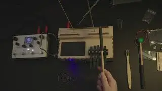 Leaf Audio Microphonic Soundbox Mk2 & Meris LVX