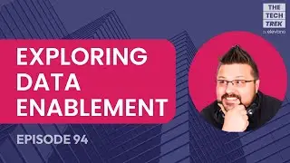 Exploring Data Enablement #data #governance #ethics