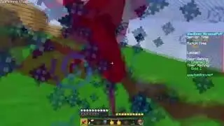 Reyizhan vs Bayundur - Build UHC [Badlion]