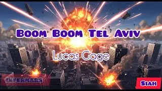 Boom Boom Tel Aviv || Full music video || #treding #viral
