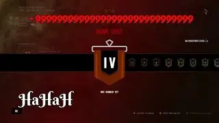 GETTING DERANKED IN RB6 BY CONSOLE HACKER