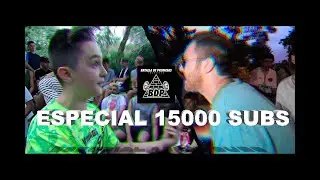 LOCURAS Y SEMADAS EN BDP #2 I ESPECIAL 15.000 SUBS