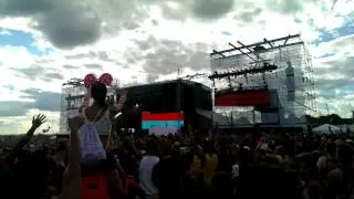 Laidback Luke - Antidote (ID Remix)