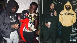 Пизи, Бэбифейс Рэй и Айсвир Веццо ПРИНЕСЛИ В ЖЕРТВУ команду Eastside Snoop в цифрах