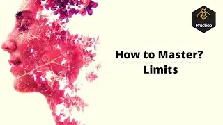 How to Master Limits for IIT-JEE?