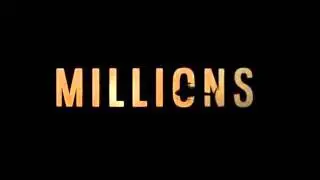 Millions  Pusha T Ft Rick Ross Chopped & Screwed)