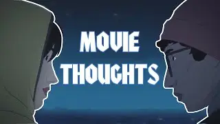 I Lost My Body | Movie Thoughts