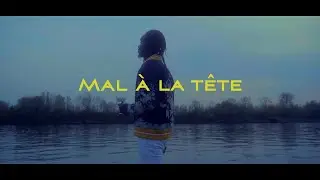 Ouss Wayne - Mal &agrave; la t&ecirc;te (Clip officiel)