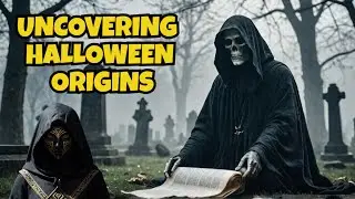 Unlocking Halloween's HISTORY - Hidden Origins Explained