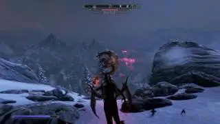The annoying Ice Troll gets REKT