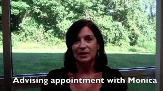 UC Clermont Video Blog BTAS degree
