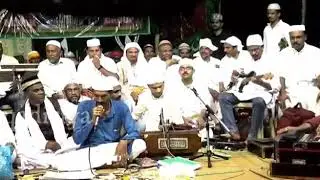 MMK ഗ്രൂപ്പിന്റെ ആത്മീയ ഗായകൻ ഷാഹുൽ ചെട്ടിപ്പടി