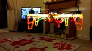 HobbyKing Ghost FPV250 Quad