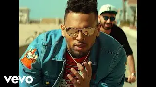 Ty Dolla $ign ft. Chris Brown - 'Motion' M/V