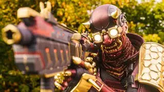 Meta Slave EP.5 | Apex Legends