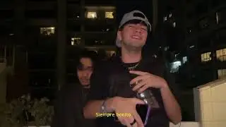 vitoyw x daza - Palermo Freestyle (Videoclip Oficial)