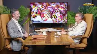 CAFENEAUA UCRAINEANĂ | УКРАЇНСЬКА КАВ'ЯРНЯ | Ioan Malenovschi, Episodul 22 – Podcast