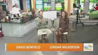 First Coast Living on Dec. 9, 2025
