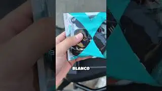 El mejor intercomunicador calidad-precio del mercado, el blaise V2 #intercom #blaise #moto #casco