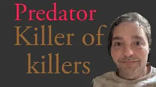 Predator: Killer of killers review 