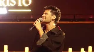La L&eacute;gende de Monte Cristo - Enfant de l'ombre (Axel Osange) (showcase 25/09/2025)