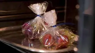 How to Cook Beetroot - Wrapmaster Duo and Executive Chef Hayden Groves