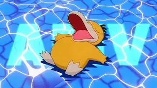 POKEMON RAP: YOU BETTER DUCK! (GENWUNNER - 