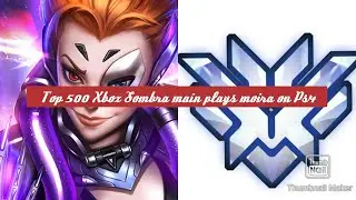 XIM APEX PS4 / TOP 500 XBOX SOMBRA MAIN PLAYS MOIRA IN AN INTENSE MATCH