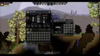 Starbound Alpha Sector #1