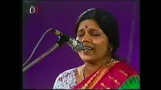 Jazz Yatra Sextett / Louis Banks Sangam - Live 13th MJF Prague CZ '80 Indian Jazz Fusion [Re-upload]