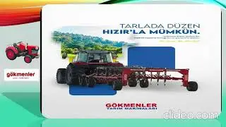 GÖKMENLER TARIM MAKİNALARI NAKLİYAT SANAYİ VE TİCARET LİMİTED ŞİRKETİ