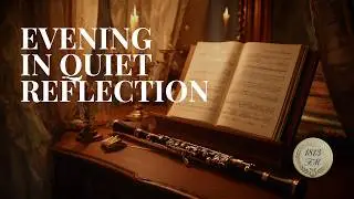 Calm Regency Evening Music for Reading & Reflection | 1813 FM
