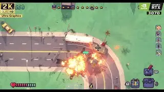 Maniac Gameplay 8 Star Military Chase 15 Mint Survival #gameplay #gaming #maniac #fight #mostwanted