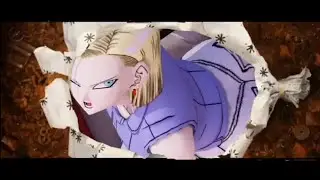 Androide 18 Rule 34 is Worth it