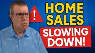 Are We Headed for a CRASH? The 2025 Raleigh Housing Market!
