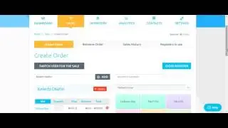 How to void a sale on PrognoStore