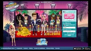 Mon premier PIRATAGE MSP by Zunny
