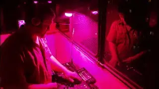 Homework MIX (dj Wadada @ BALKON), XDJ-RX , house / techhouse