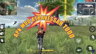 ModFreeFire FREE FIRE MOD 1.39.6 V29 - WACK HACK VIP + HEADSHOT + DANOS + ARMADURA + ANT BAN