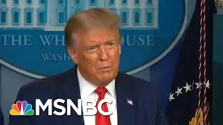 Trump&rsquo;s Health Care Plan Has Been &lsquo;Two Weeks Away&rsquo; For Months | All In | MSNBC