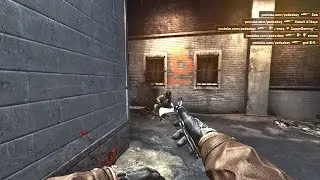 CS:GO | PadaZ awp ace by PadaZ