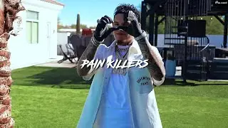 DeeBaby Type Beat 2025 - &ldquo;Pain Killers&rdquo;