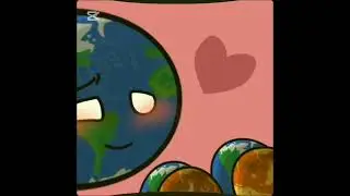 bdso inesperado meme/🧡venus x tierra💙(@SolarBalls )edit #shorts