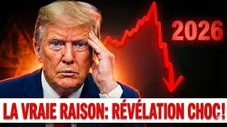 🚨 POURQUOI LE MARCH&Eacute; CRYPTO NE PUMP PAS&hellip; LA VRAIE RAISON